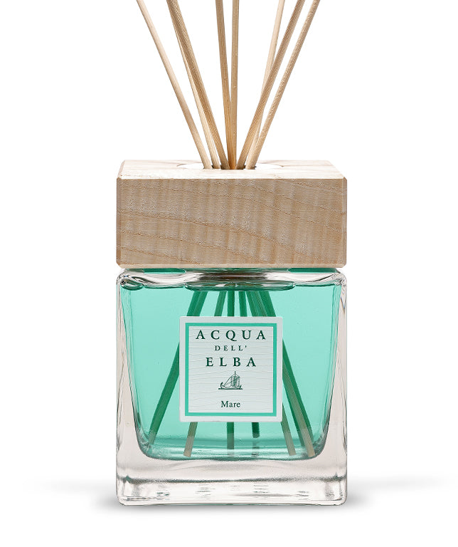Acqua Dell'Elba Mare Diffuser 500ml