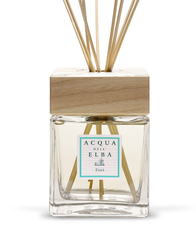 Acqua Dell'Elba Fiori Diffuser 500ml