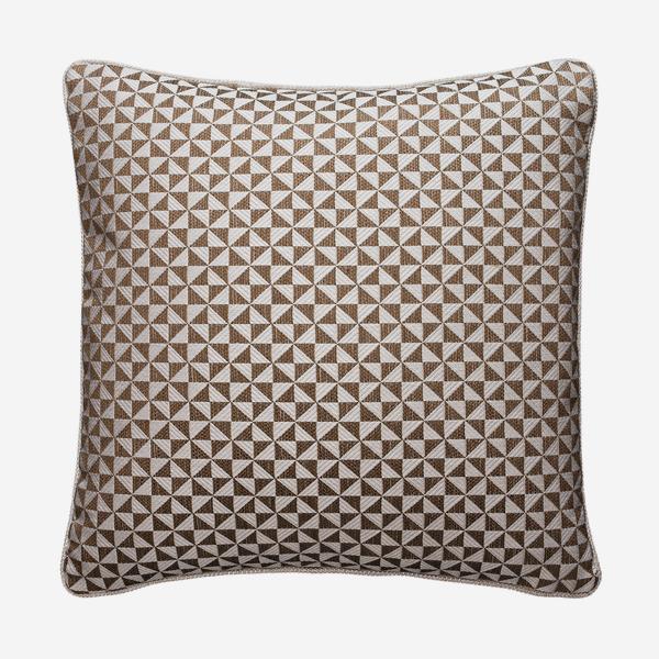 Bruton Tan Kissen 55x55cm