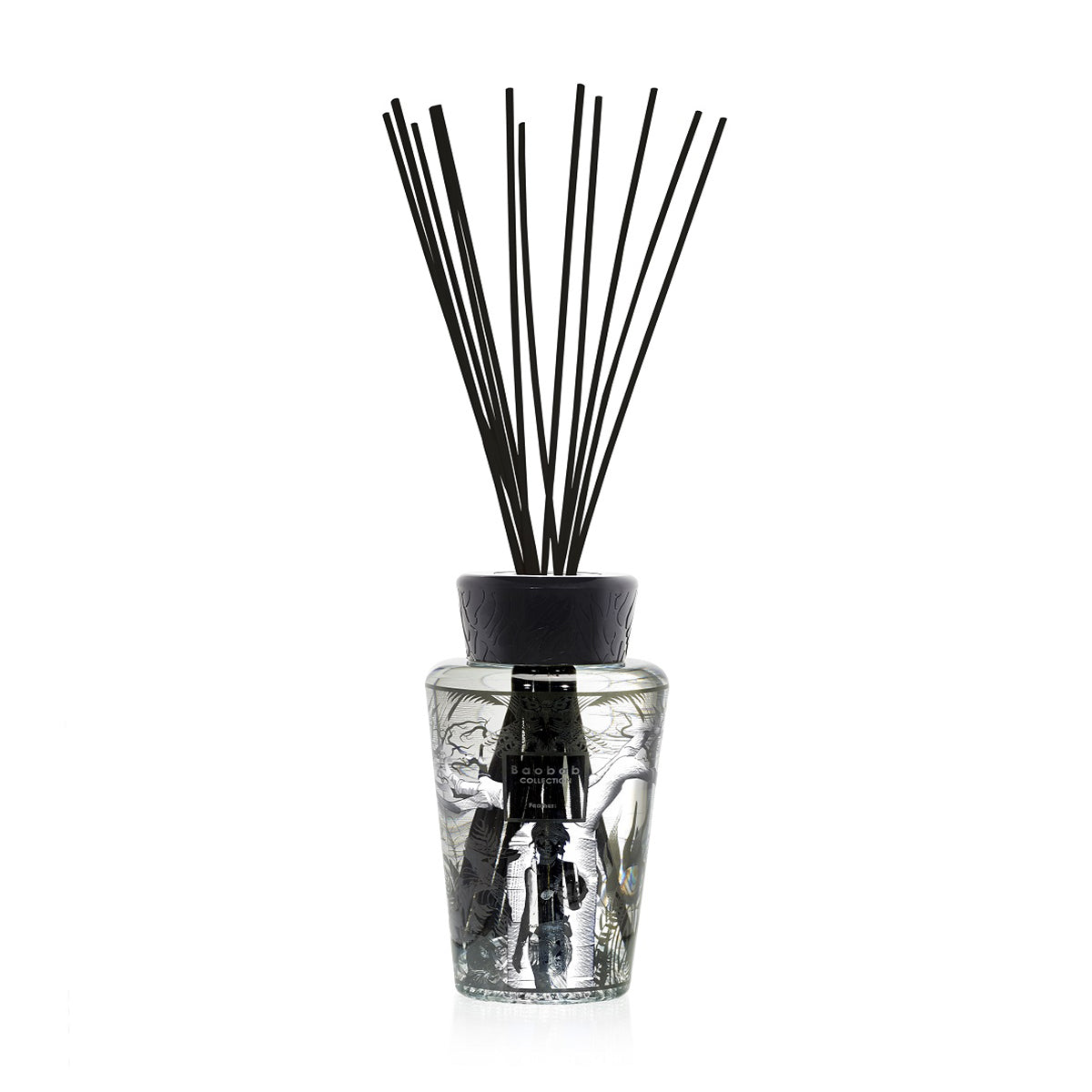 BAOBAB COLLECTION Diffuseur de Plumes (500ml)