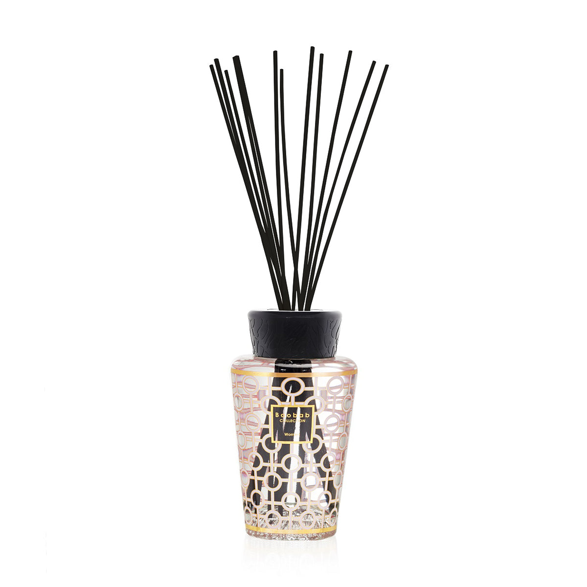 BAOBAB COLLECTION Diffuseur Femme (500ml)