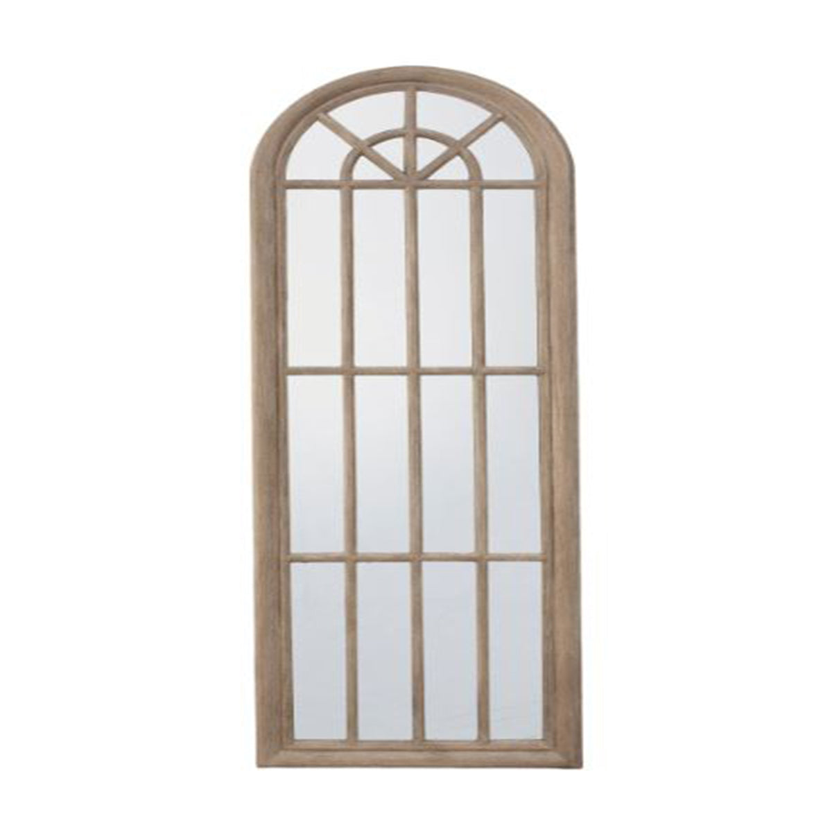 Curtis Mirror