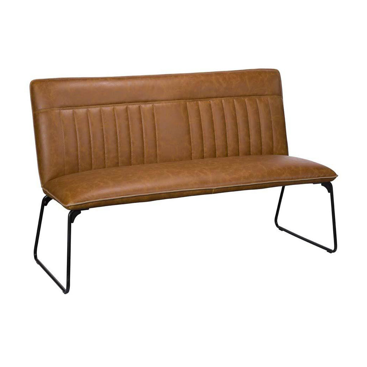 Copper High Bench Tan