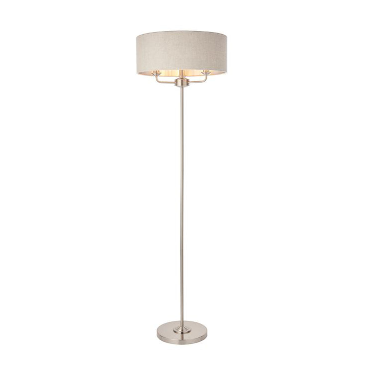 Lampadaire Highclere 3 litres