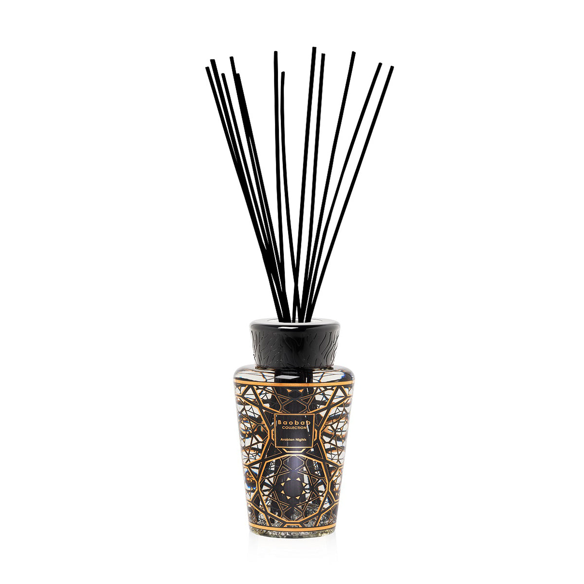 BAOBAB COLLECTION Diffuseur Les Mille et Une Nuits (500ml)
