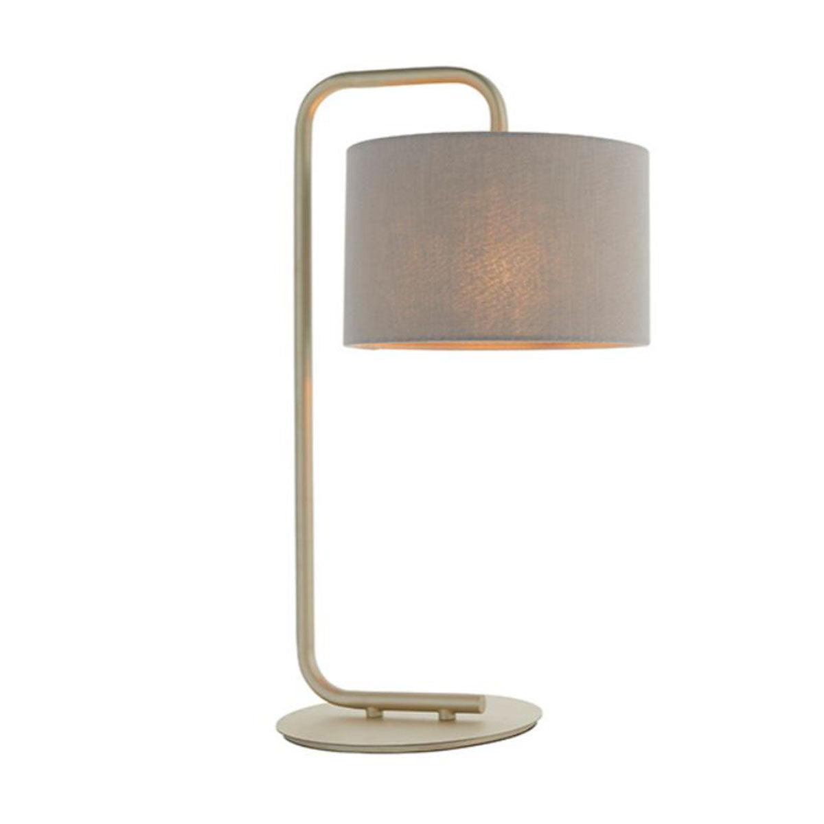 Messina Table Light with Shade