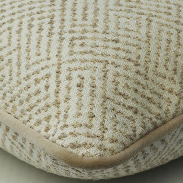 Driftwood Rope Cushion 55x55cm