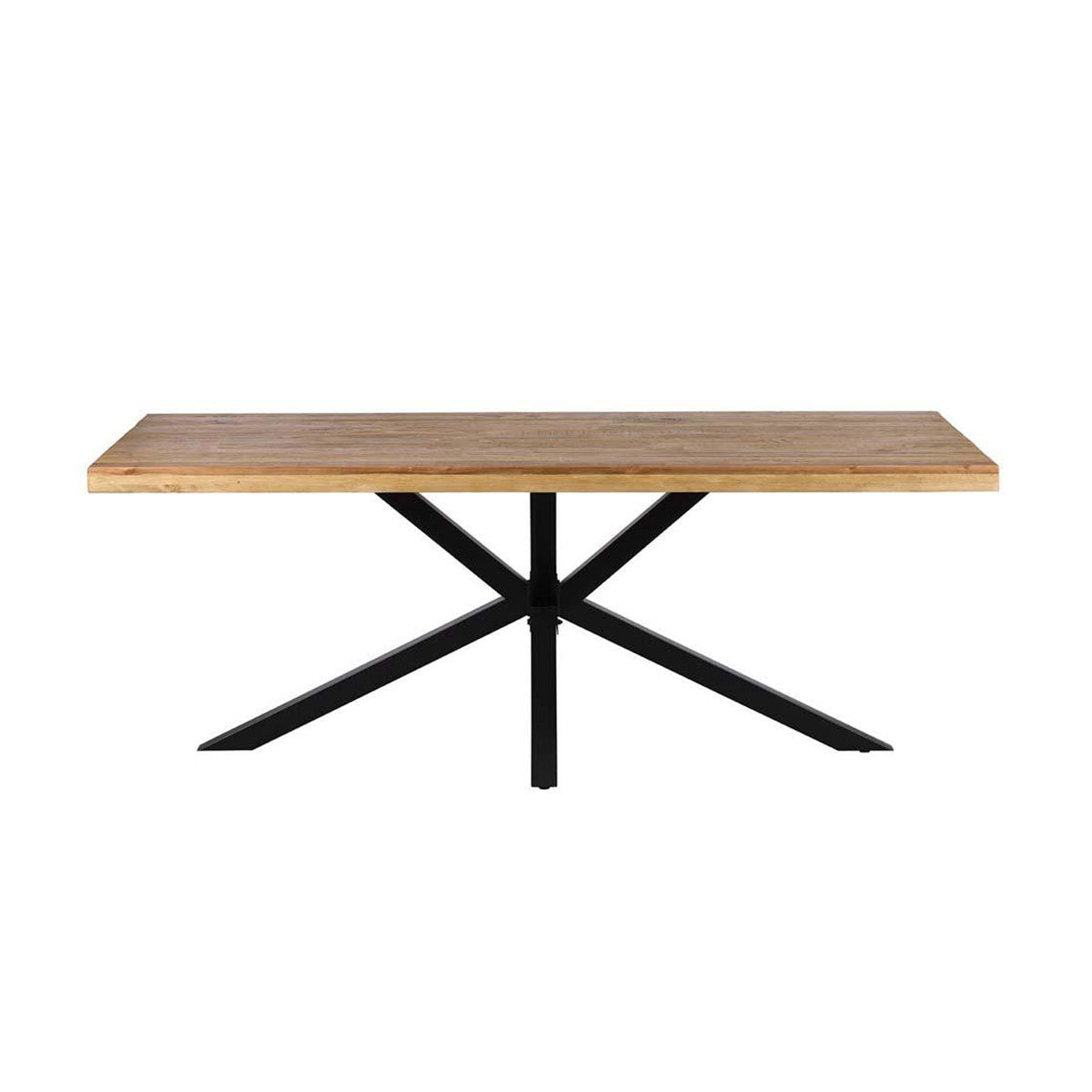 Table à manger en bois récupéré Toronto différentes tailles