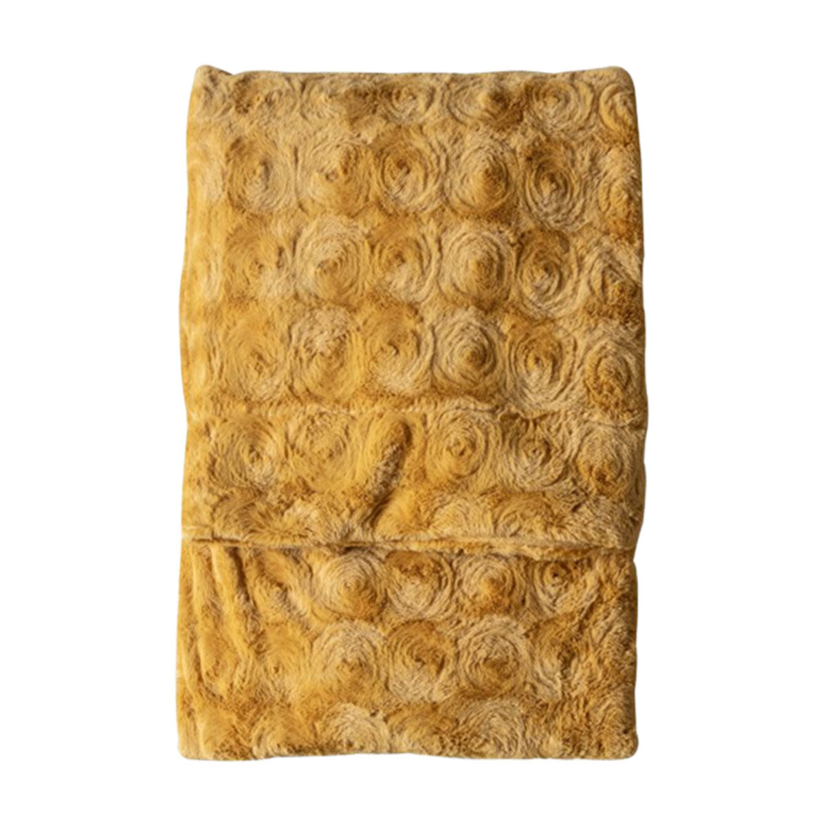 Luxury Fur Throw Various Colours