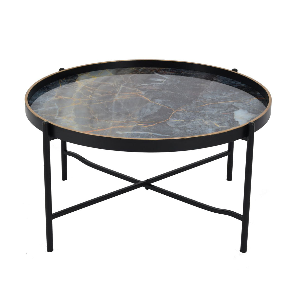 Vesuvius Coffee Tray Table