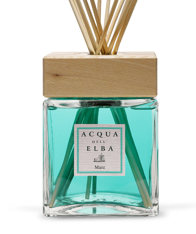 Acqua Dell'Elba Mare Diffuser 1000ml