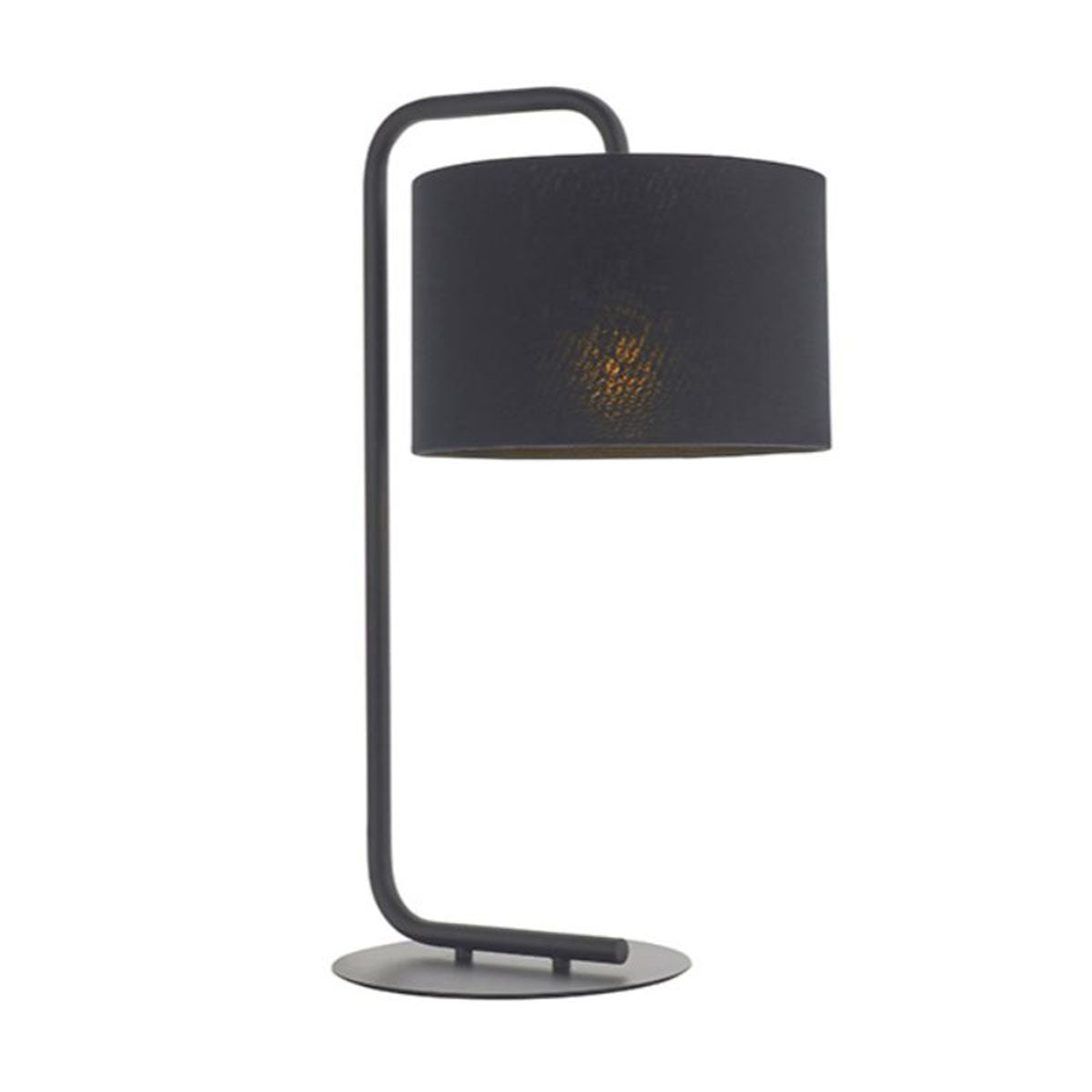 Messina Table Light with Shade