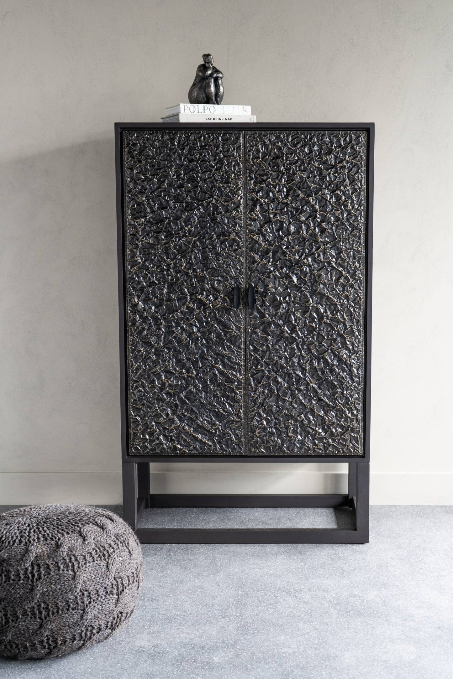 Nala Bar Cabinet