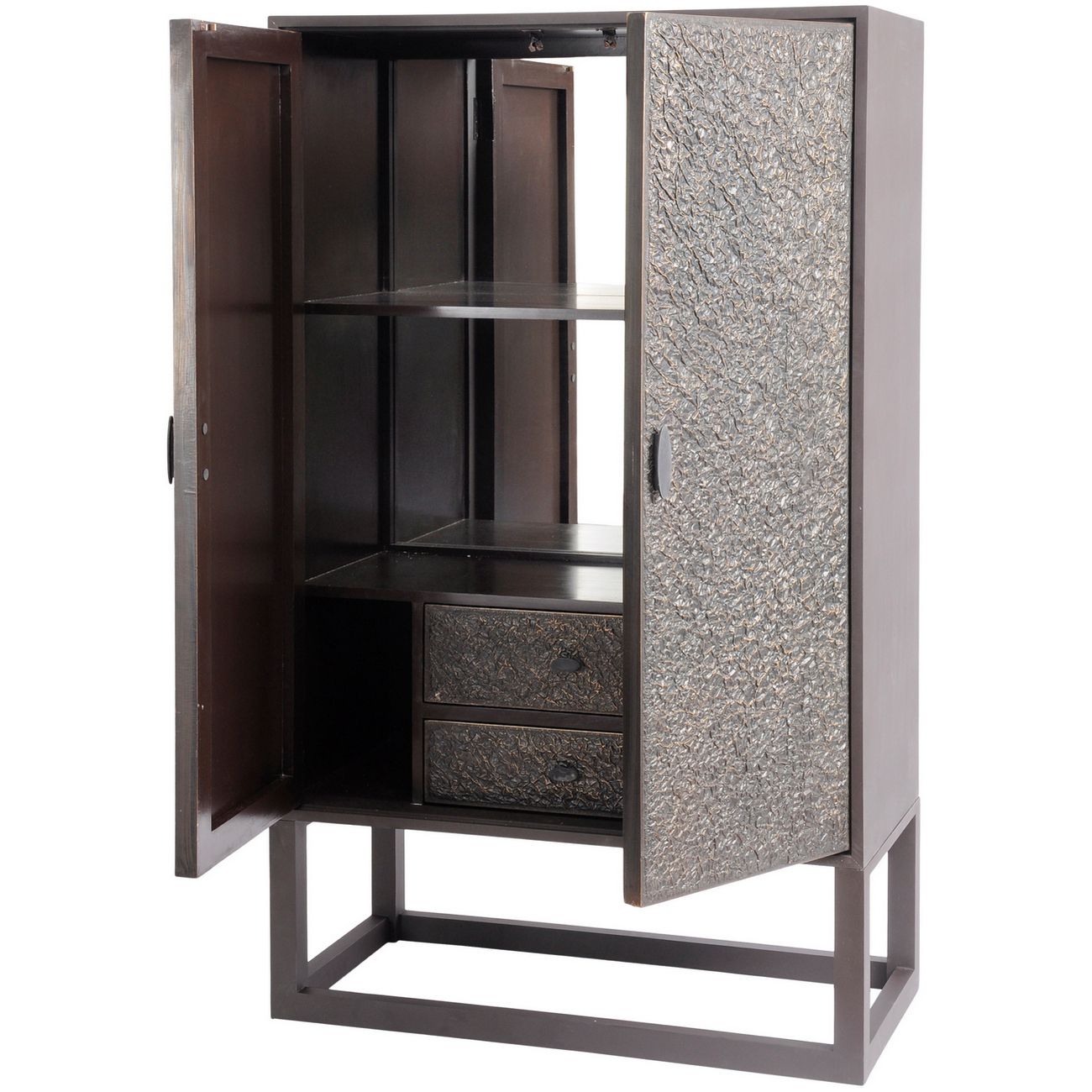 Nala Bar Cabinet