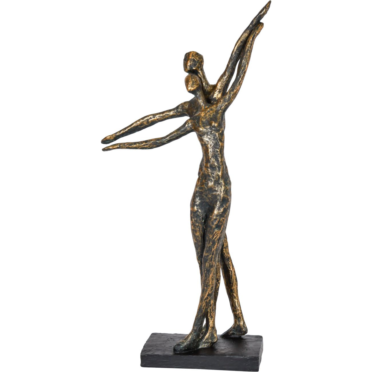 "Couple" Sculpture