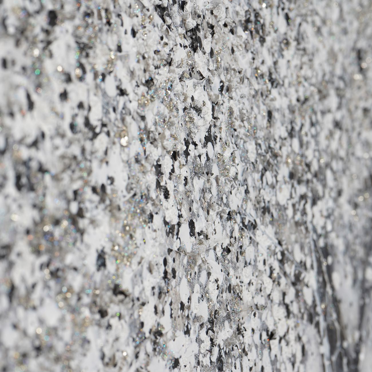 Tonal Tree Canvas 150x75cm