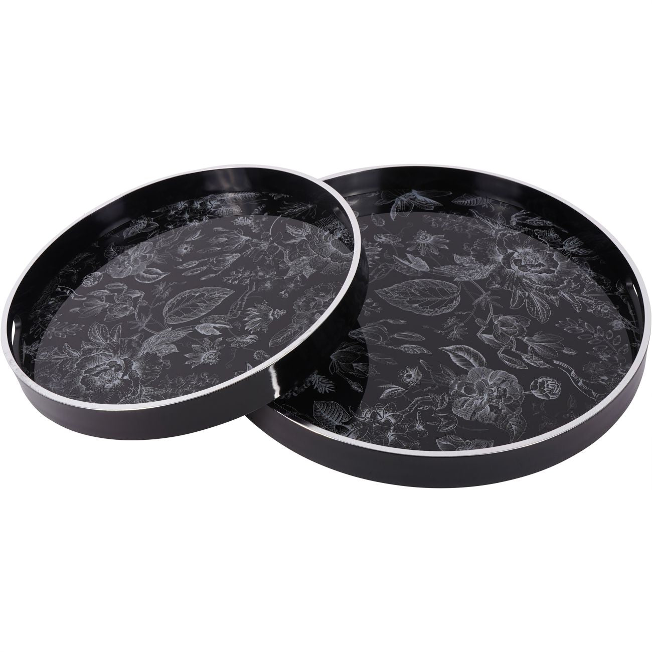 Laura Ashley Belvedere Louise Tray