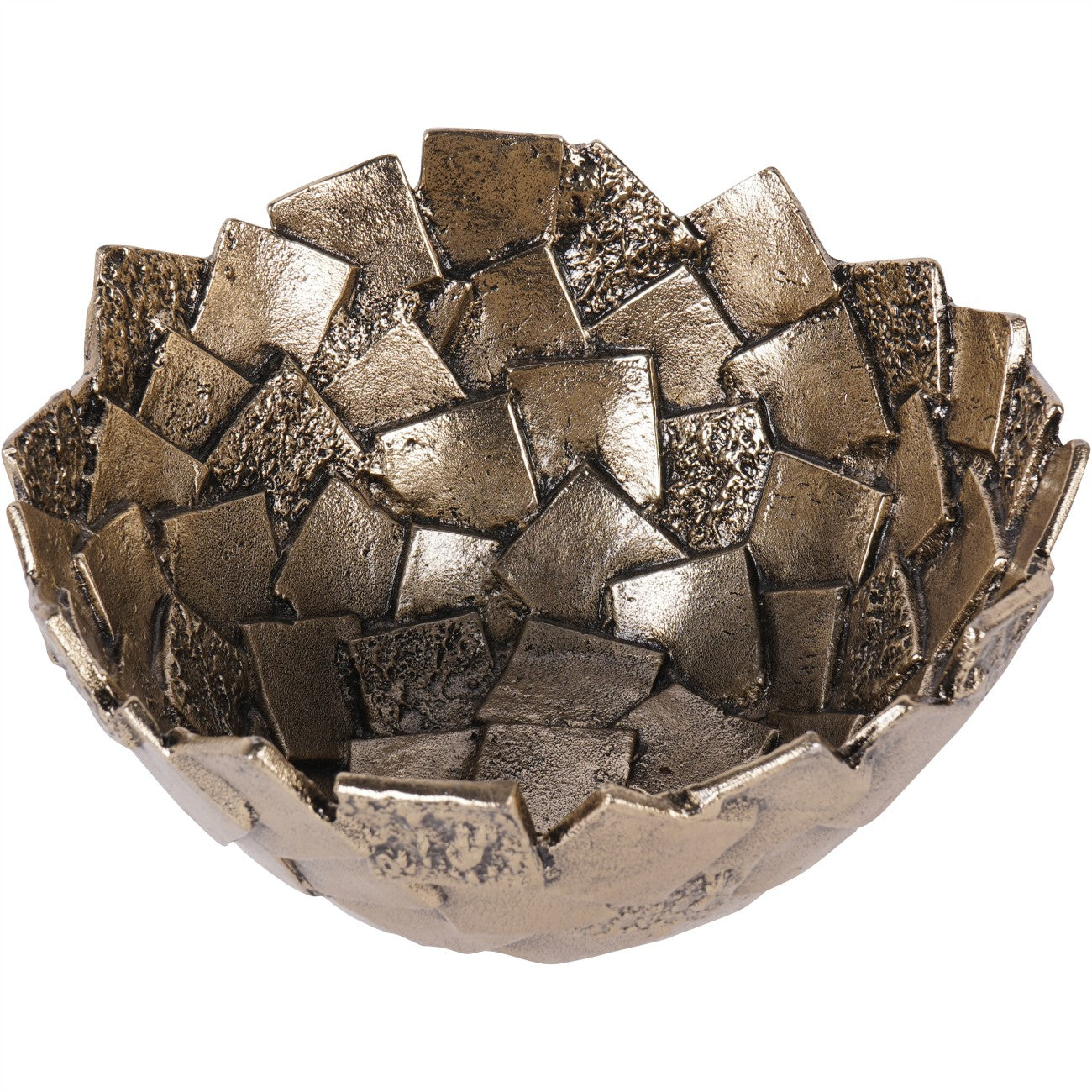 Montrose Cast Aluminium Bowl