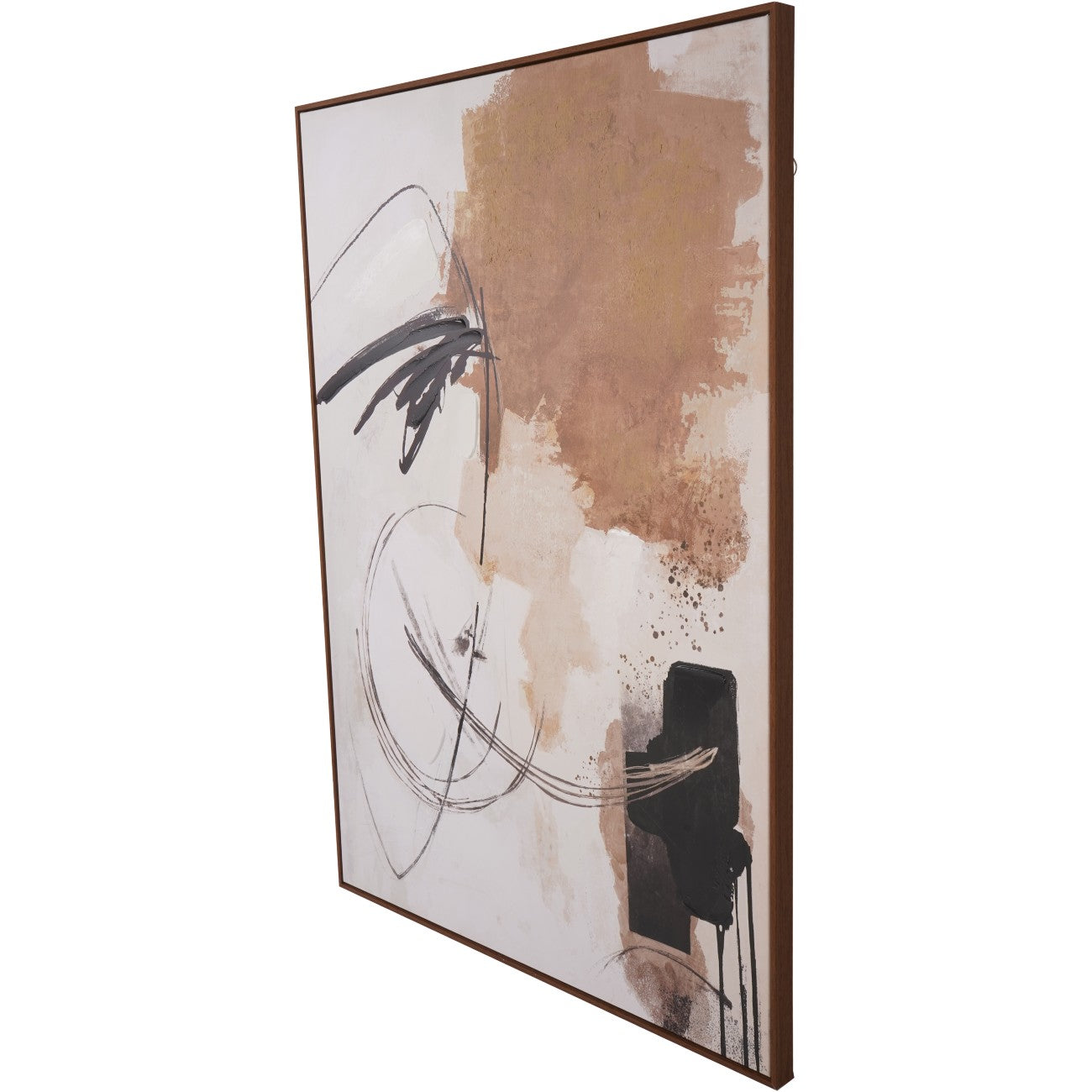 Pisa Canvas Wall Art