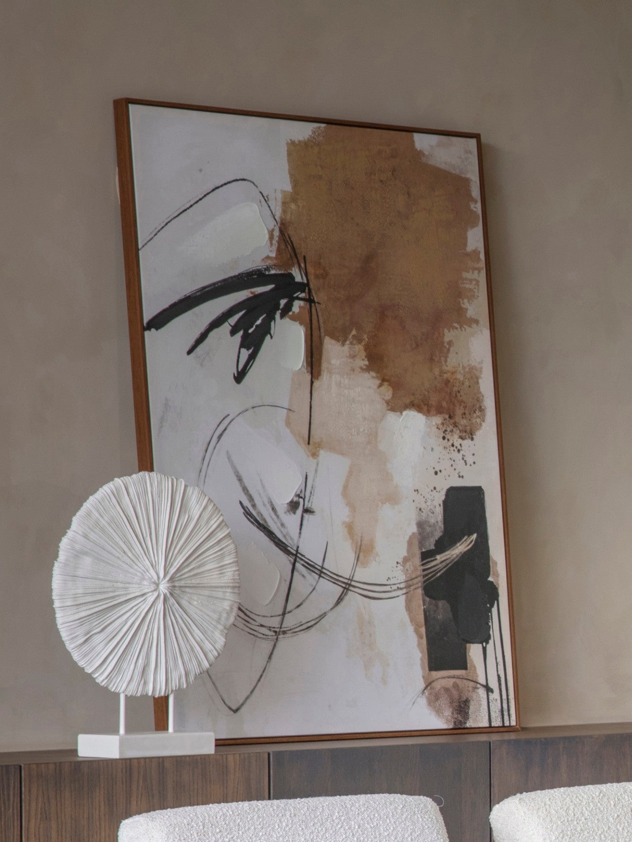 Pisa Canvas Wall Art