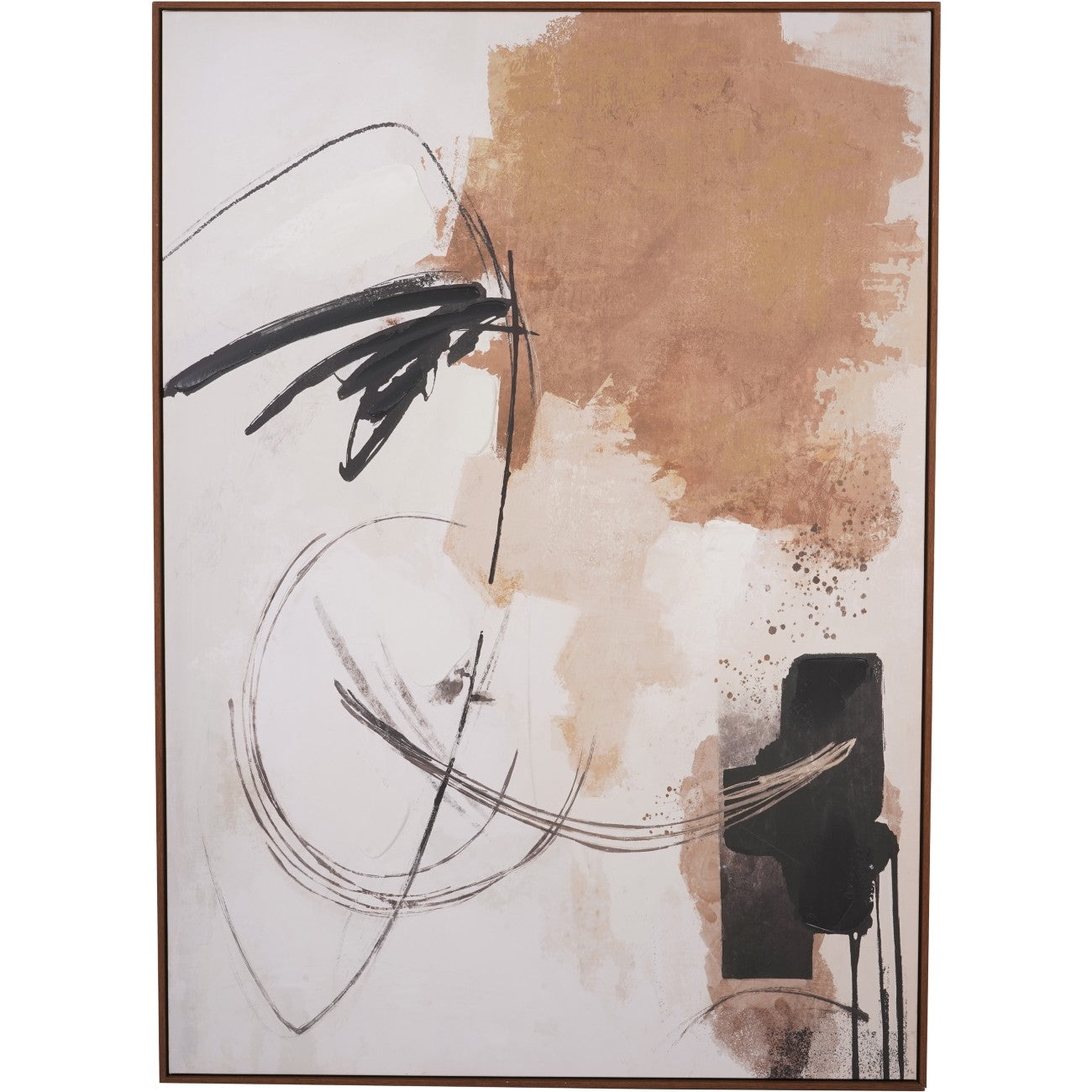 Pisa Canvas Wall Art