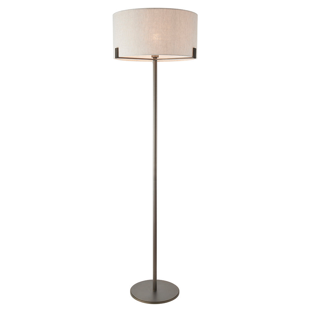 Lampadaire Fraser