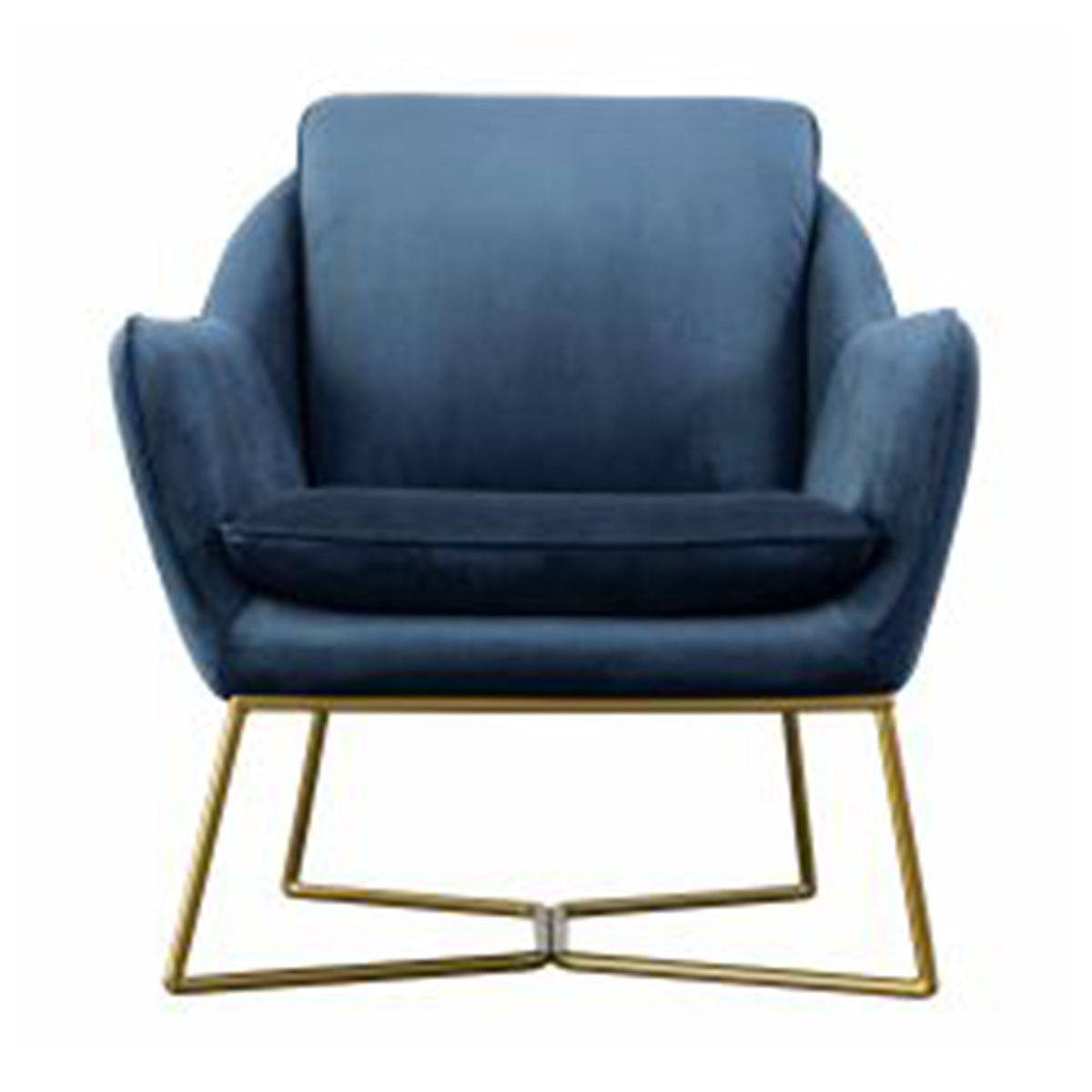 Milan Armchair