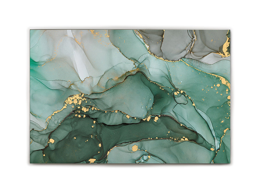 "Essence of the Ocean" Printed Photography