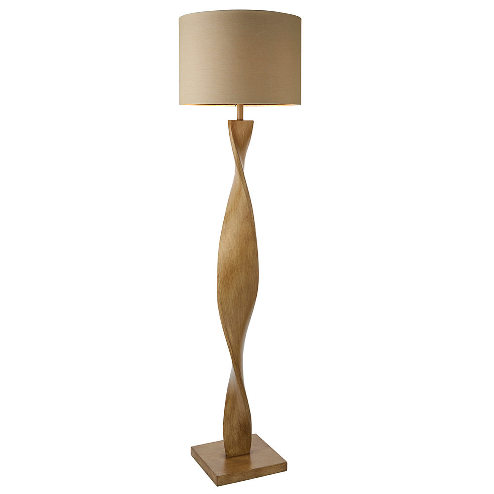 Lampadaire Fraser