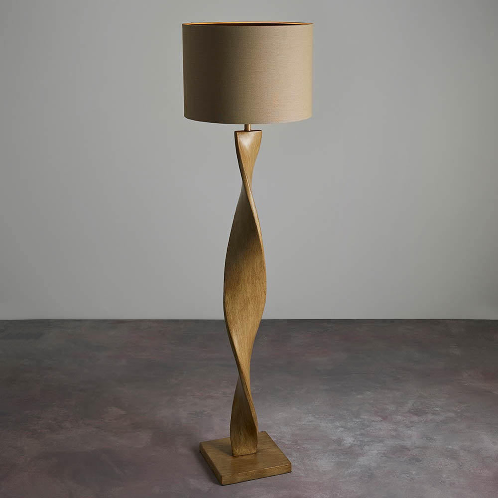 Lampadaire Fraser