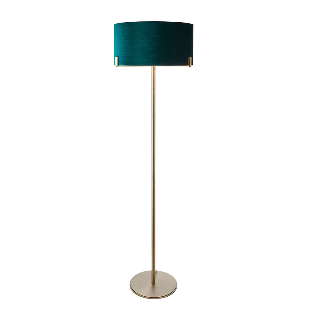 Lampadaire Fraser