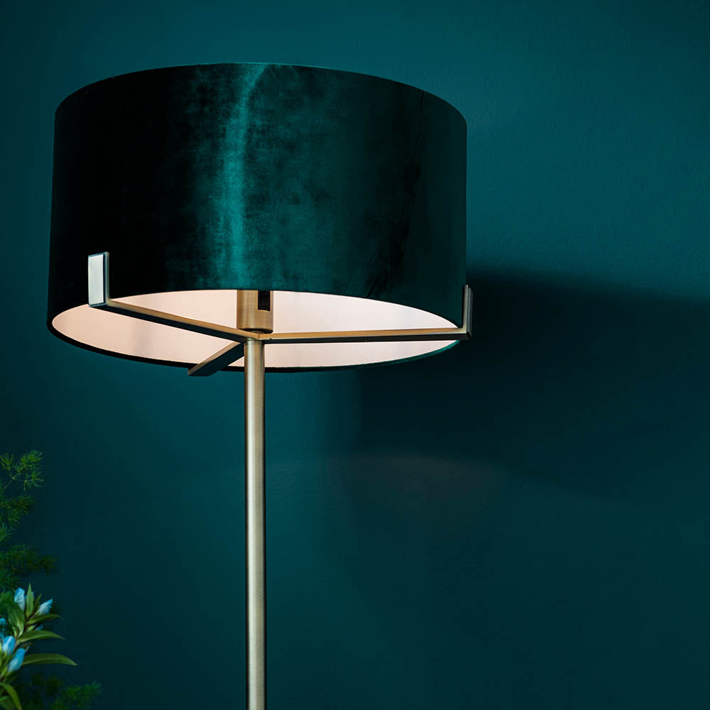 Lampadaire Fraser