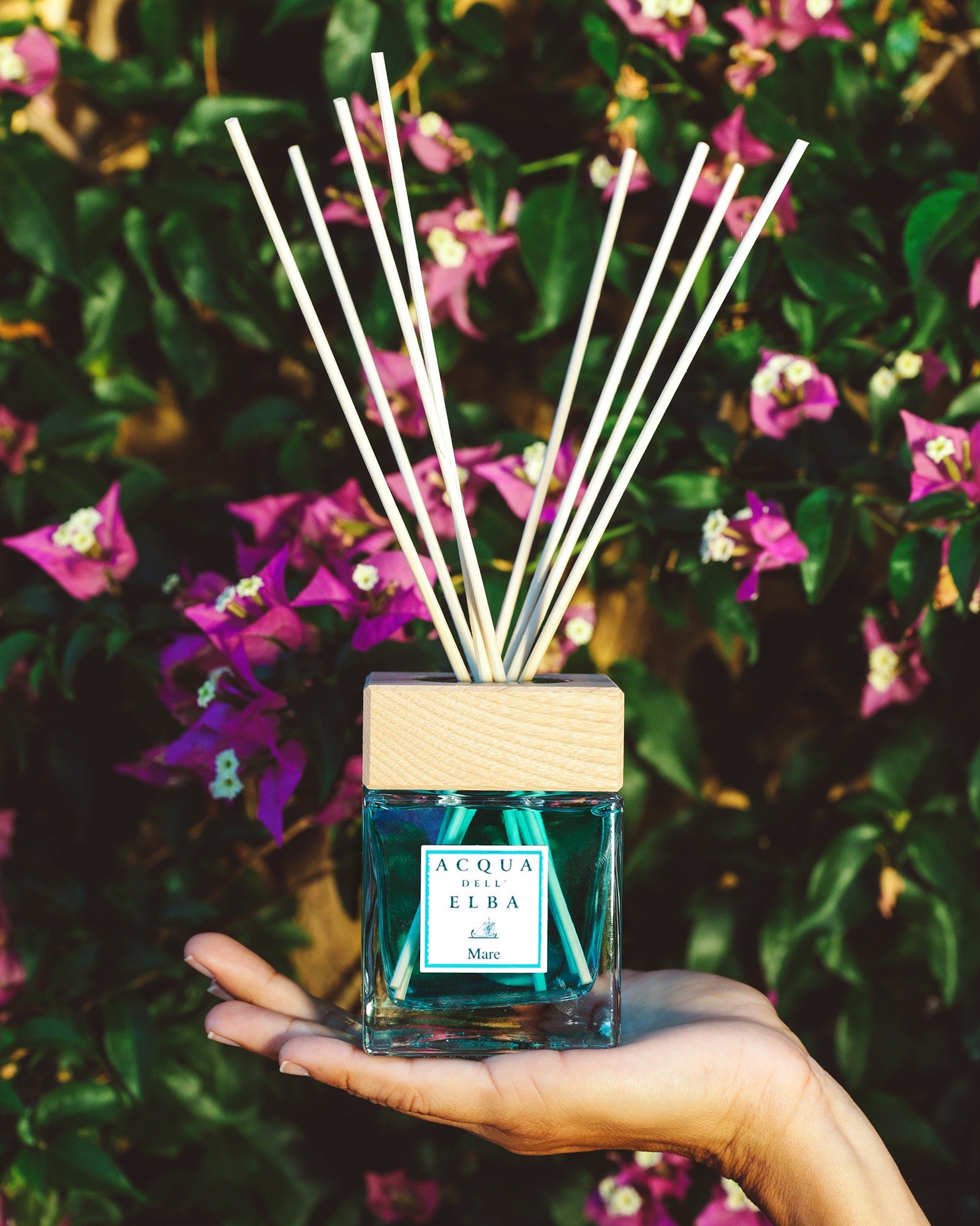 Acqua Dell'Elba Mare Diffuser 200ml