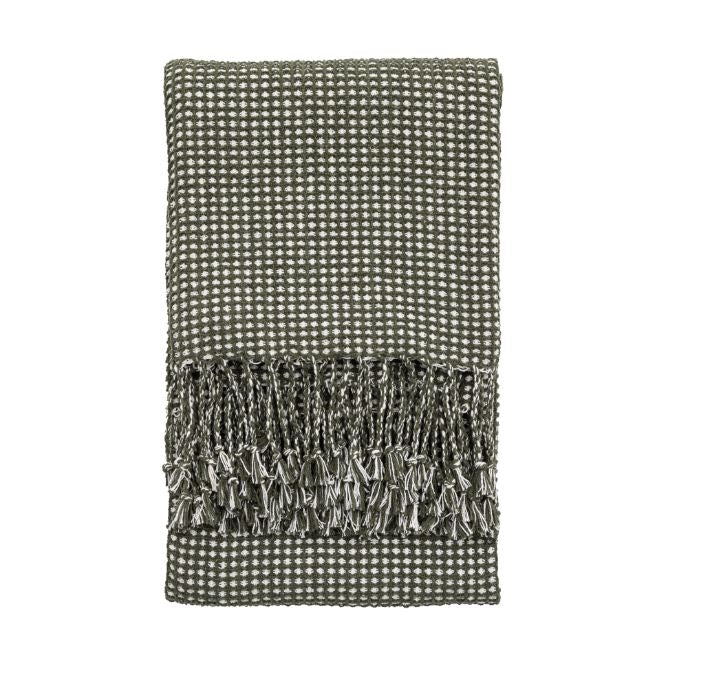 Cailletier Throw