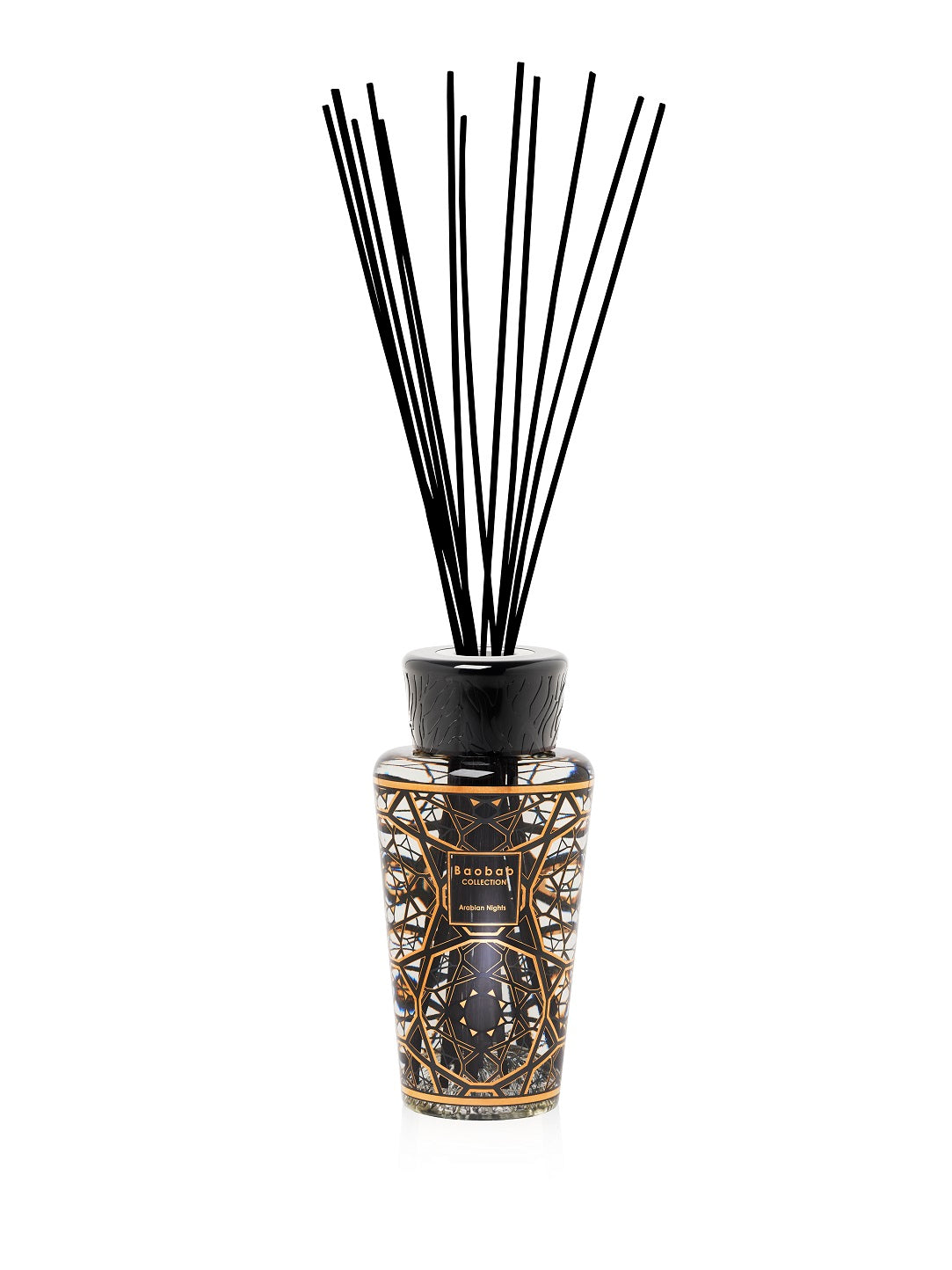 BAOBAB COLLECTION Diffuseur Les Mille et Une Nuits (500ml)