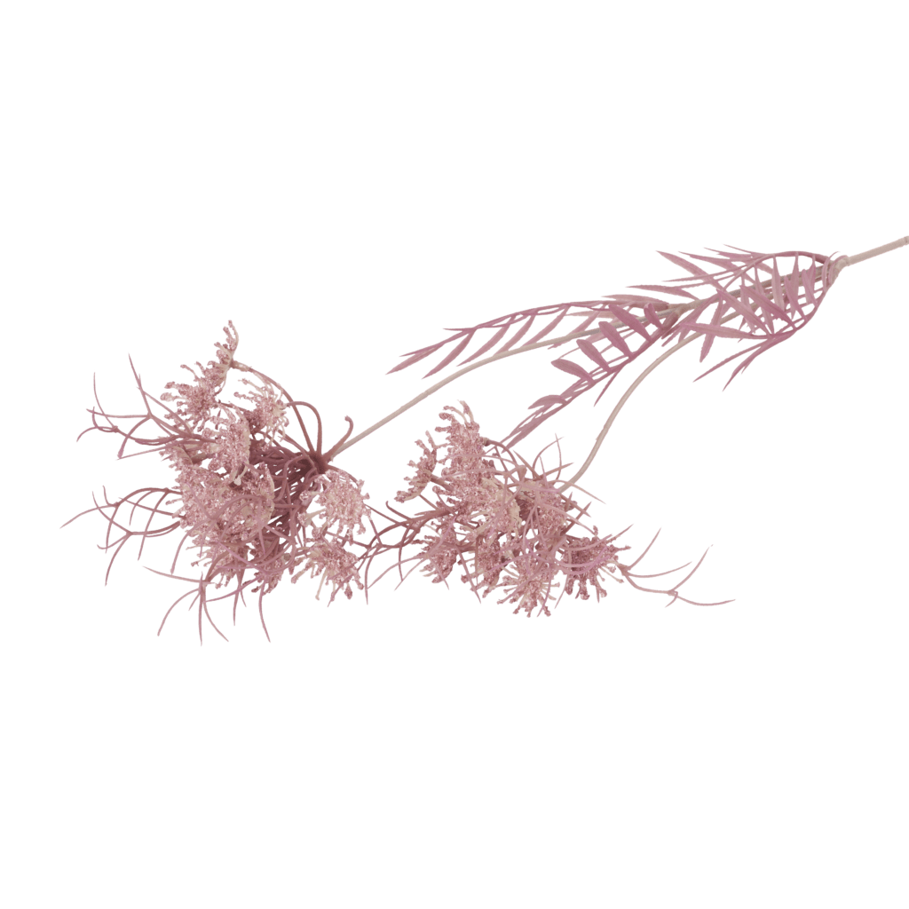 Elder Lace Pink