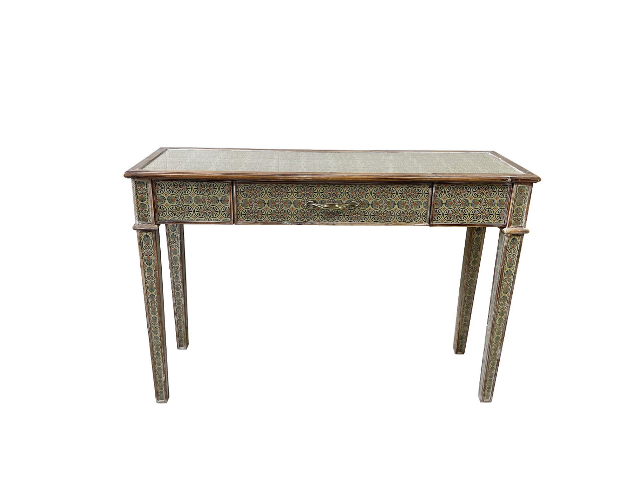 Retro Dressing Table