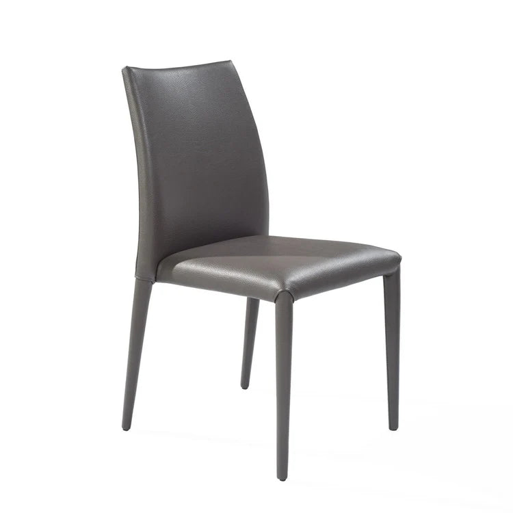Lane Dining Chair - Quartz Grey - Set of 4