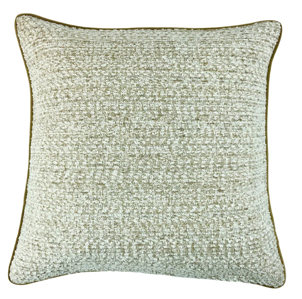 Nalvin Natural Cushion 56x56cm