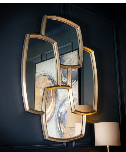 Roque Mirror
