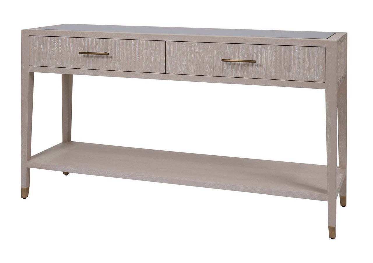 Darwin Console Table