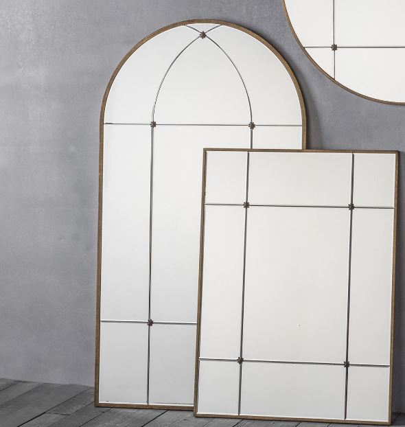 Ariah Arch Mirror
