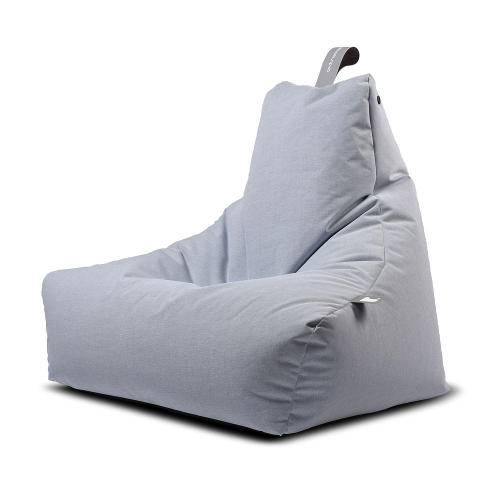 Pastel Bean Bag Various Colours
