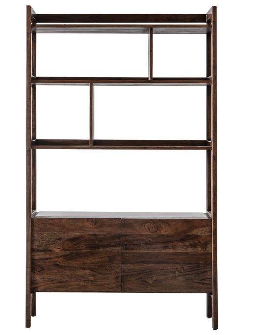 Barcelona Display Unit