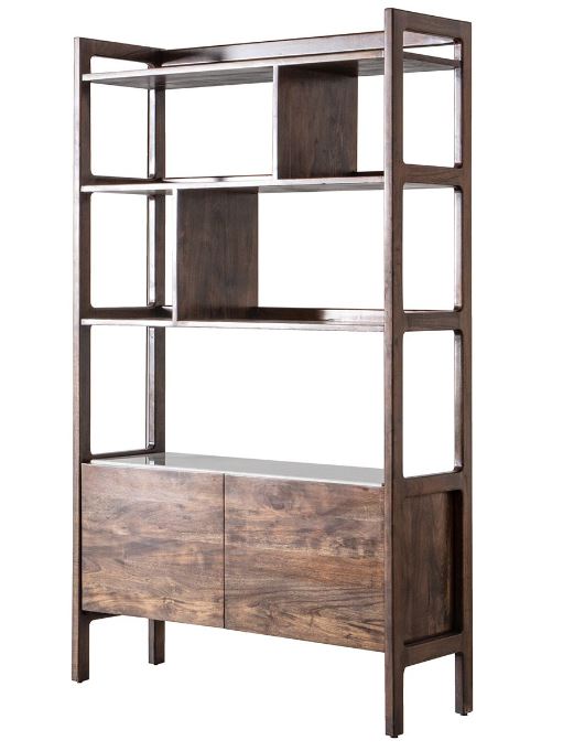 Barcelona Display Unit