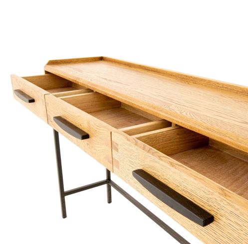 Lucca Console Table