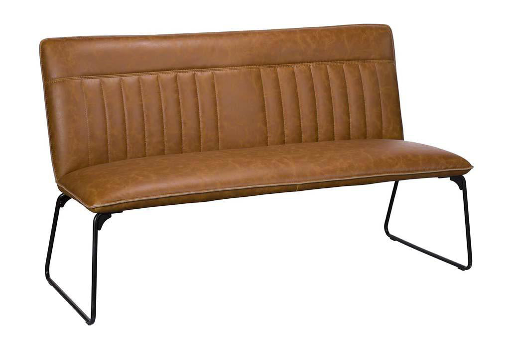 Copper High Bench Tan