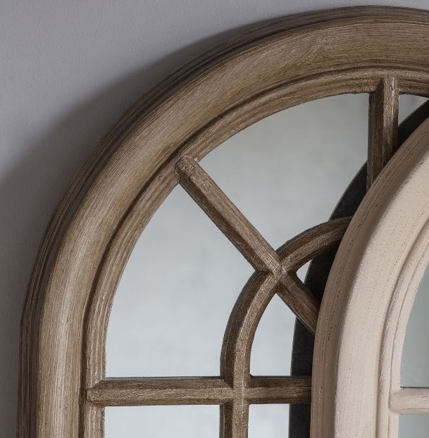 Curtis Mirror