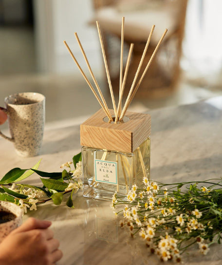 Acqua Dell'Elba Fiori Diffuser 500ml