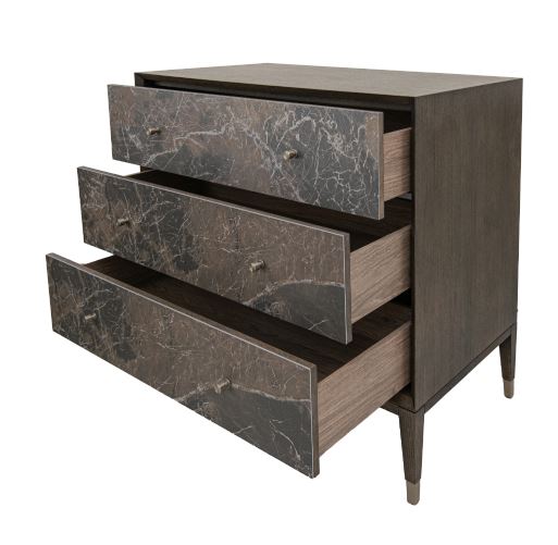 Boden 3 Drawer Chest